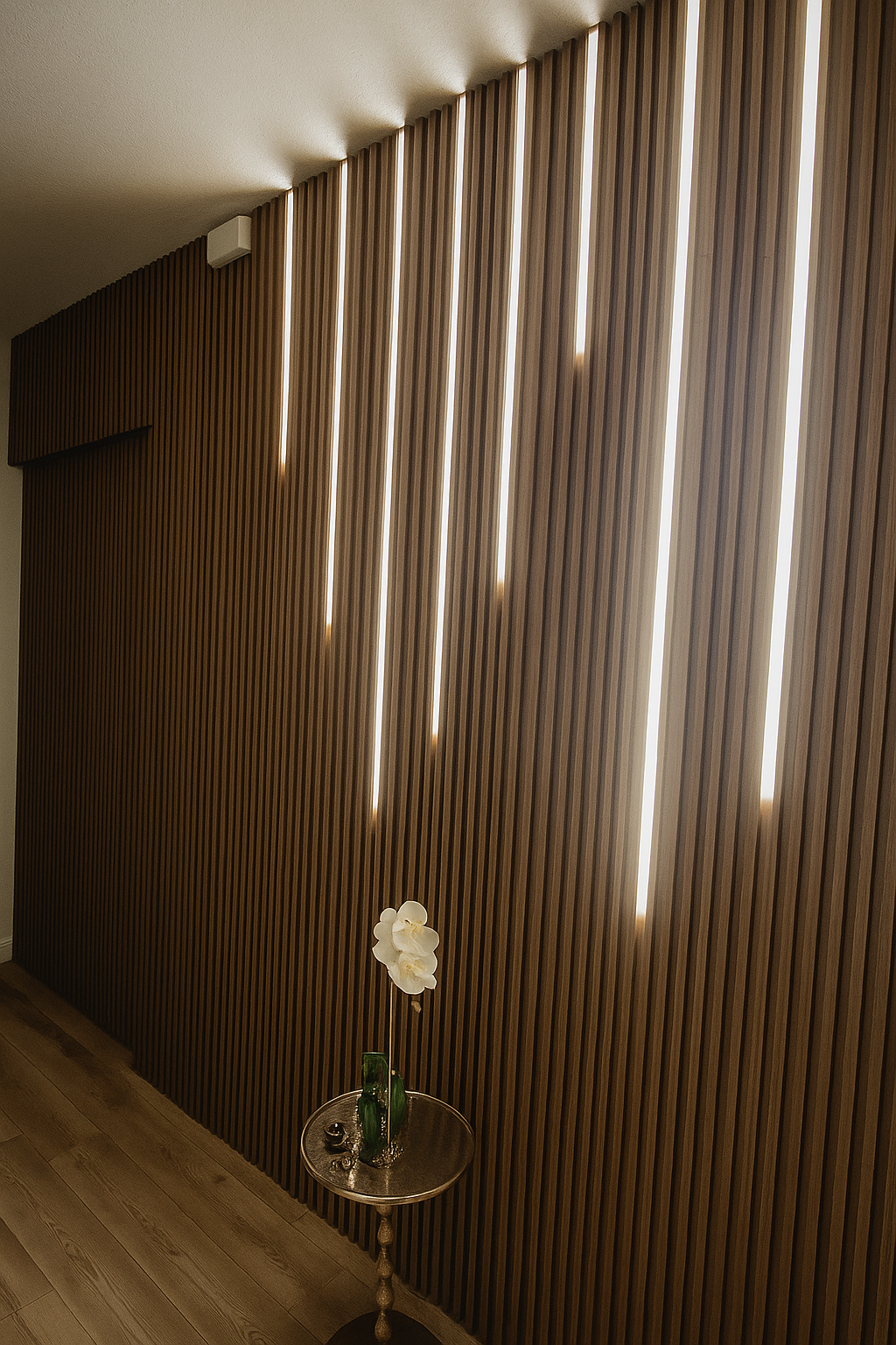 Wall Panel 1